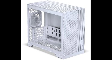 Phanteks XT M3 Micro Tower Wit