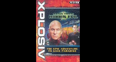 Star Trek, Hidden Evil