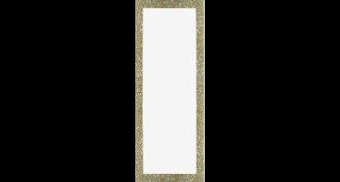 Fotolijst 25x75 cm - MDF - Goud Antiek - Marseille