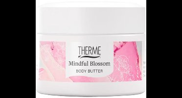 Therme Bodybutter mindful blossom 75 Gram