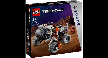 LEGO Technic Ruimtevoertuig LT78 - 42178