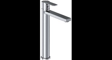 Ravak Solar - Wastafelkraan, chroom X070484