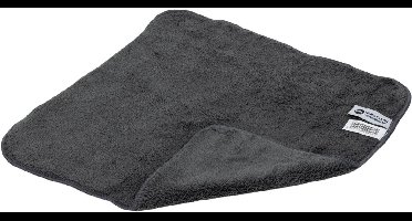 D&L Nano Clean Doek - 36 x 36cm - Donkergrijs