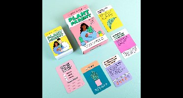 Gift Republic How To Be A Plant Parent Kaarten