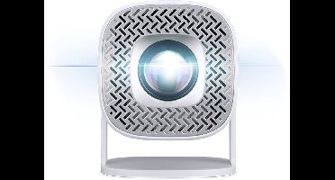 Acer Aopen QH15s 180 ANSI lumens LCD 720p (1280x720) Wit