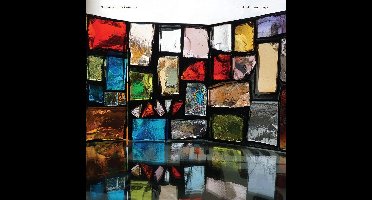 Nobukazu Takemura - Knot Of Meanings (CD)