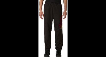 Australian Heren Broek Zwart ARUPA0017/003B Bumper