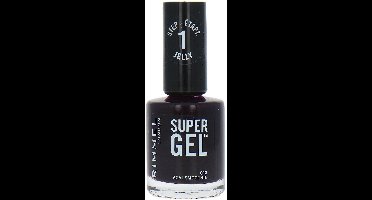 Rimmel Super Gel Nagellak - 013 Acai Smoothie