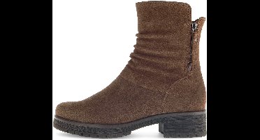 Gabor Dames Laarzen - bruin