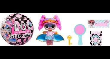 L.O.L. Surprise Eye Spy Tots