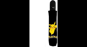 ABYstyle – Paraplu – Pikachu dessin – 96 cm – 8 panelen