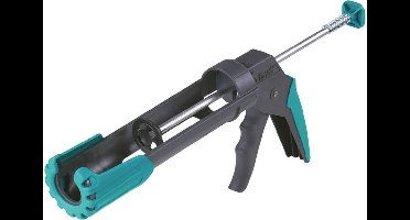 wolfcraft - MG200 Kitspuit - Kitpistool - Siliconenvoegen renoveren - Kitten - 4352000