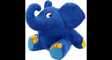 Die Maus Olifant - Nachtlampje - LED - Blauw