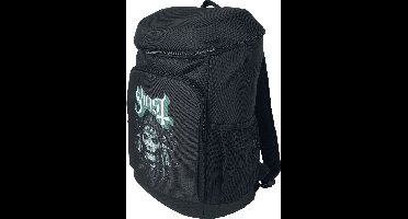 Ghost Cooling Backpack - Cyberpapa Koeltas zwart Polyester -
