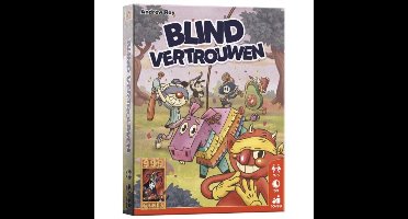 Blind vertrouwen 999 Games