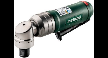 Metabo DG 700-90 Pneumatische rechte slijper - perslucht - 6.2 bar - 600 l/min