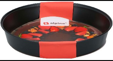 Alpina Bakvorm Ø24x4,5cm