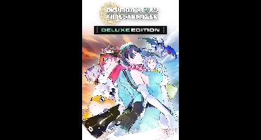 Digimon Story Time Stranger - Deluxe Edition - Windows Download