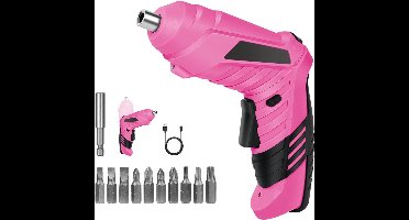 DailySupplies® Elektrische Schroevendraaier - Schroefmachine - Screwdriver