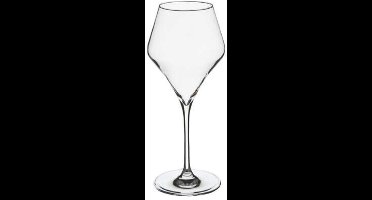 Secret de Gourmet Clarillo wijnglazen 37cl - Set van 6 - Transparant