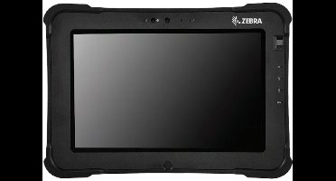 Zebra XSLATE L10, USB, USB-C, BT, Ethernet, Wi-Fi, NFC, GPS, Win. 10