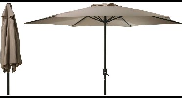 Ambiance Parasol Taupe