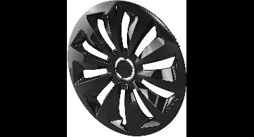 ProPlus Wieldop Fox - 16 inch - Zwart