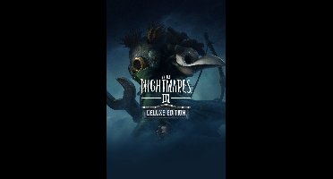 Little Nightmares III Deluxe Edition - Windows Download