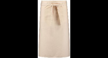 Schort Kort - Sloof - Kaki - 71 x 96 cm (LxB)