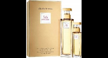 Elizabeth Arden 5th Avenue EDP 125 ml + 30 ml Set