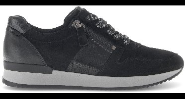 Gabor Sneaker 73.420.17 Zwart