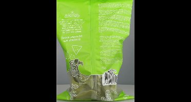 Bayer I Sea Chips Zeewier Tortilla - 135 gr