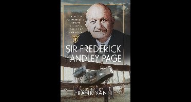 Sir Frederick Handley Page