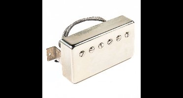 Roswell Pickups LVS-N Alnico II Neck Humbucker (Natural) - Humbucker pickup voor gitaren