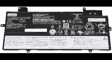 Lenovo 5B11M90058 Batterij - 57Wh