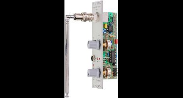 Doepfer A-178 Theremin CV Source - Controller modular synthesizer