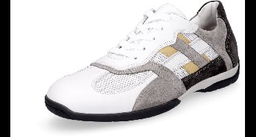 Lloyd herensneaker multicolour