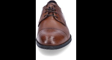 Lloyd heren veterschoen bruin