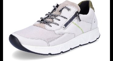 Waldläufer herensneaker grijs 8