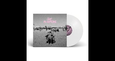 Gordi - Like Plasticine (LP)