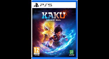 Kaku Ancient Seal - PS5