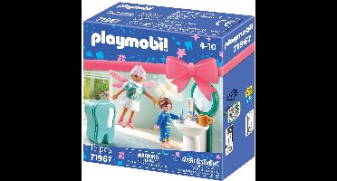 PLAYMOBIL Tandenfee – Magische Speelfigurenset 71967