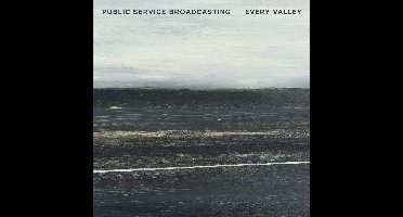 Public Service Broadcasting - Every Valley (LP)