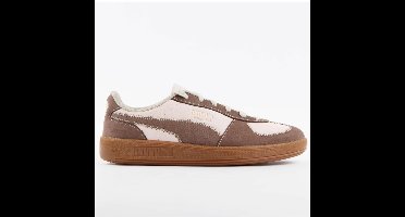 Puma Select Palermo Wine Club Schoenen Beige EU 39 Vrouw