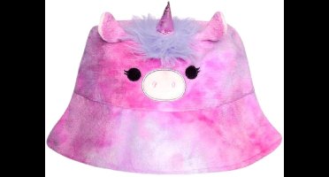 Lola – SQUISHMALLOWS zonnehoed