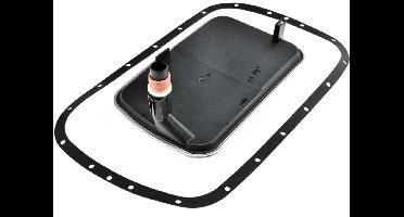 Hydraulische filter NTY: FSF-BM-003 OEM 24117510012