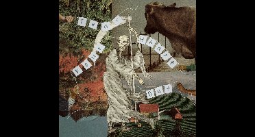 Villagerrr - Tear Your Heart Out (CD)