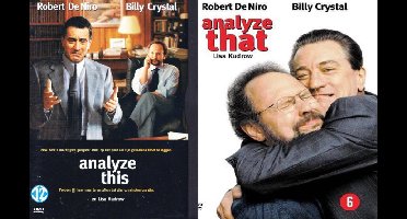 Analyze This + Analyze That