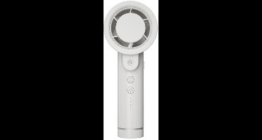 Nitecore izzCool 20 Airconditioner Ventilator Oplaadbaar Matte White