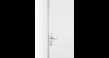 Ivana inbraakwerende strip - Anti-inbraakstrip - M3 51810 15-19 wit lang 235cm